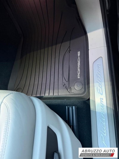 Porsche Cayenne 3.0 V6 (8)
