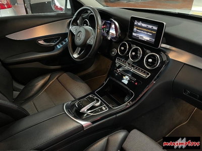 Mercedes-Benz Classe C Station Wagon 200 d Premium (4)