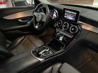 Mercedes-Benz Classe C Station Wagon 200 d Premium (6)