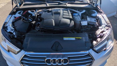Audi A4 Avant 2.0 TDI 150 CV (14)