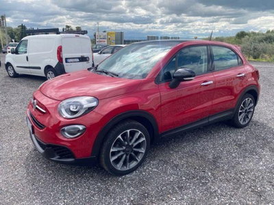 Fiat 500X 1.6 MultiJet 120 CV Lounge (12)