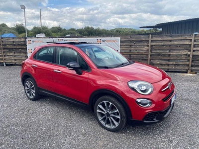 Fiat 500X 1.6 MultiJet 120 CV Lounge (2)