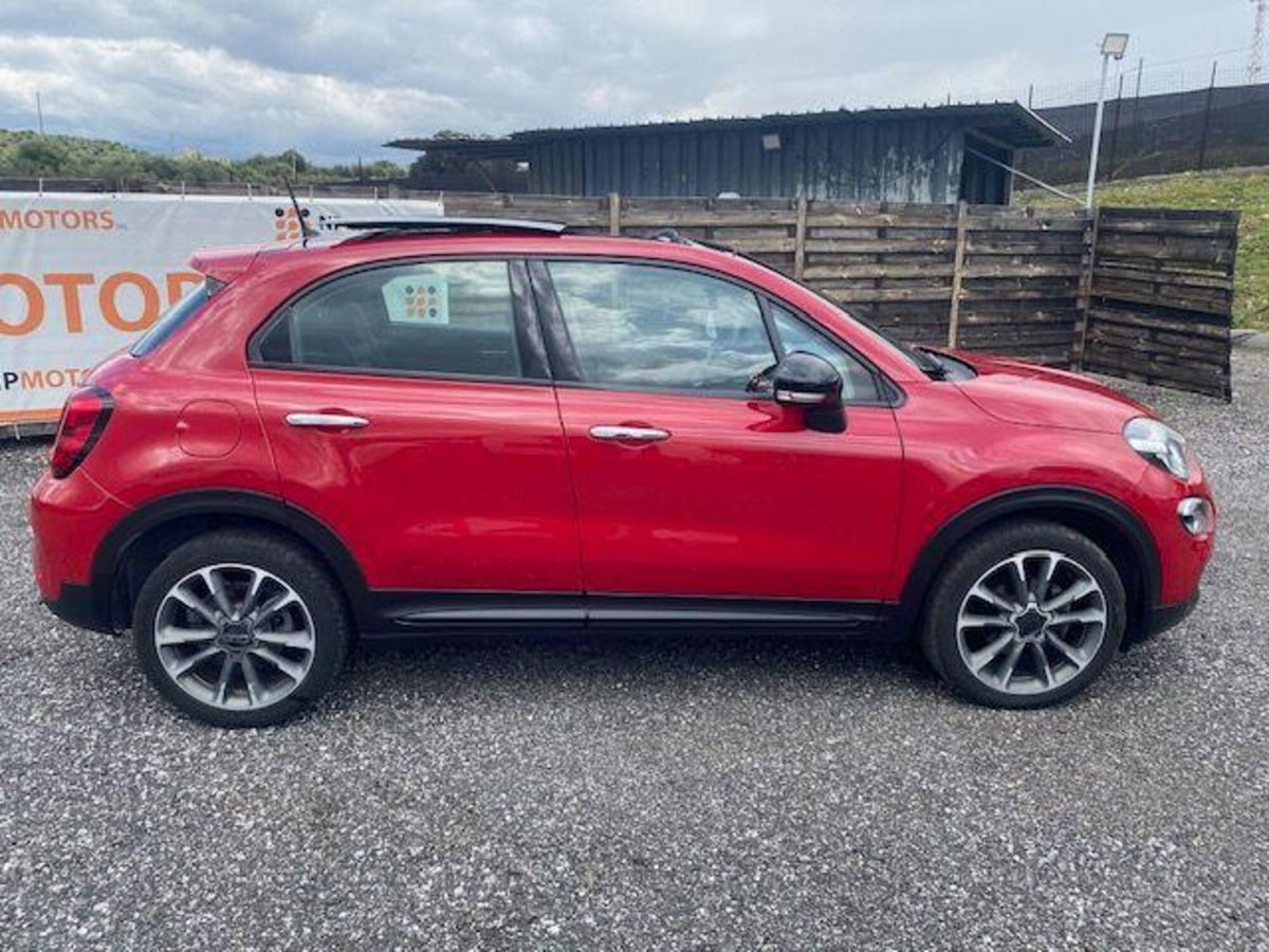 Fiat 500X 1.6 MultiJet 120 CV Lounge (3)