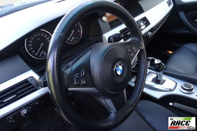 BMW Serie 5 530xd cat Msport (10)