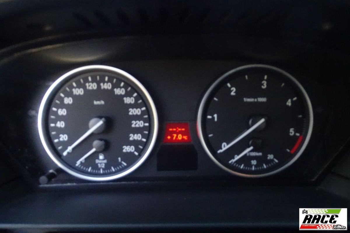 BMW Serie 5 530xd cat Msport (11)