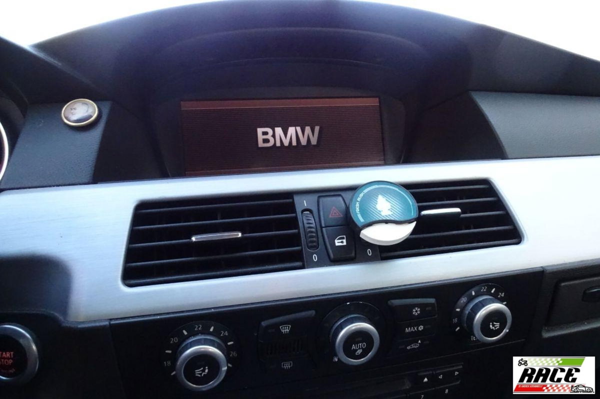 BMW Serie 5 530xd cat Msport (14)
