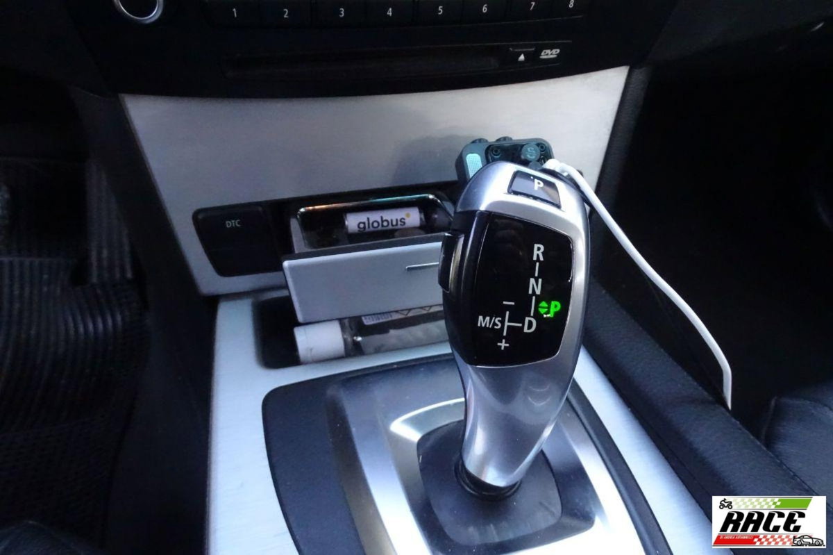BMW Serie 5 530xd cat Msport (15)