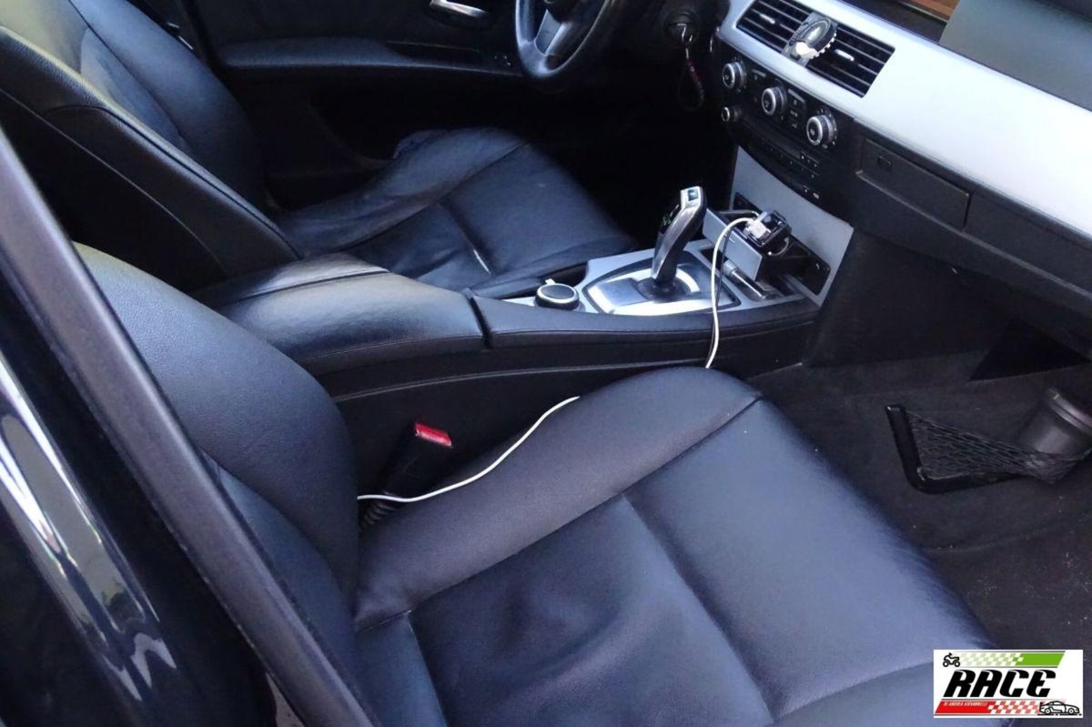 BMW Serie 5 530xd cat Msport (16)
