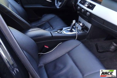 BMW Serie 5 530xd cat Msport (16)