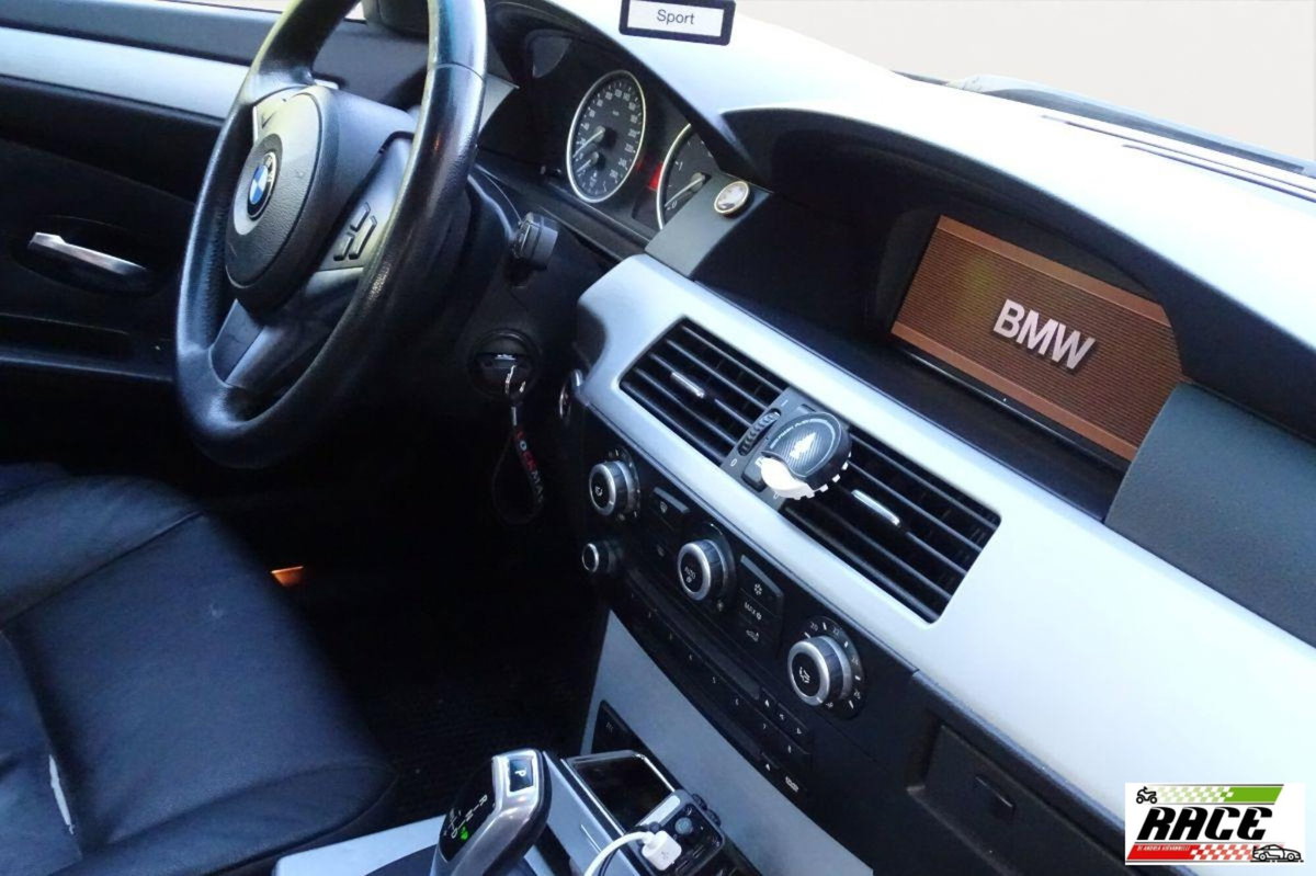 BMW Serie 5 530xd cat Msport (18)