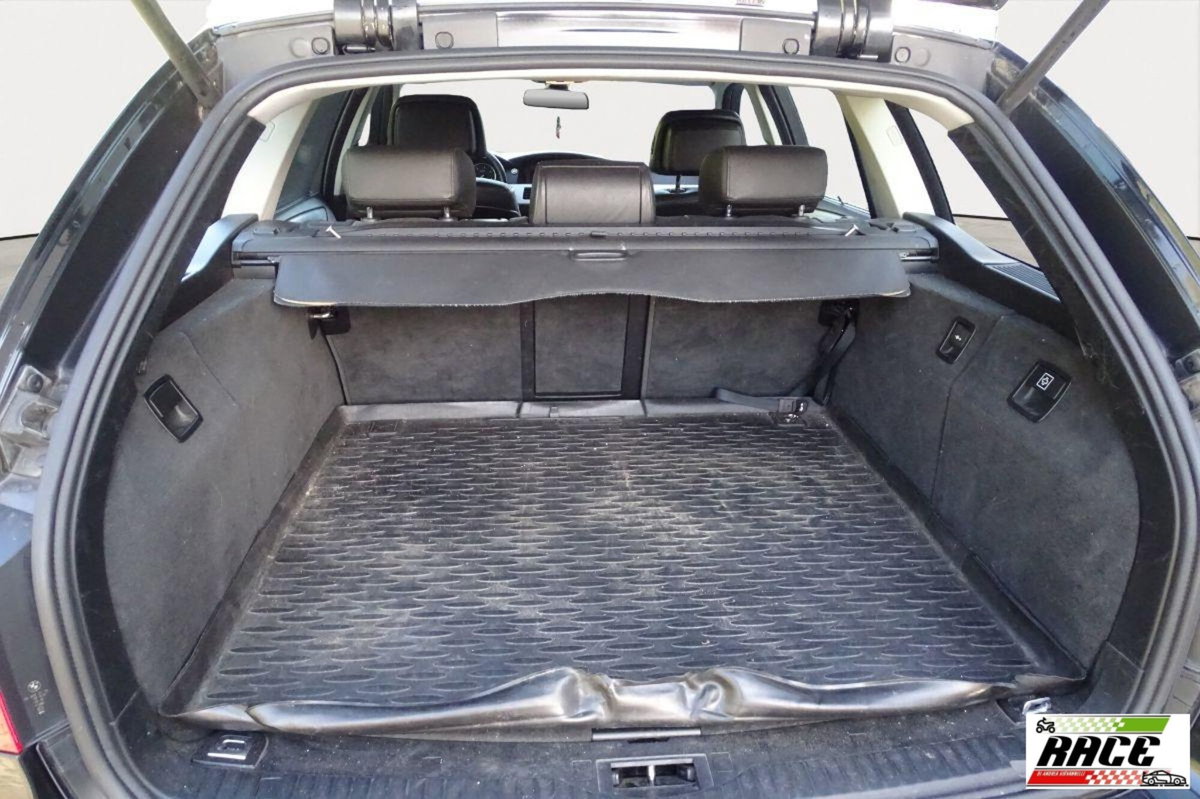 BMW Serie 5 530xd cat Msport (19)