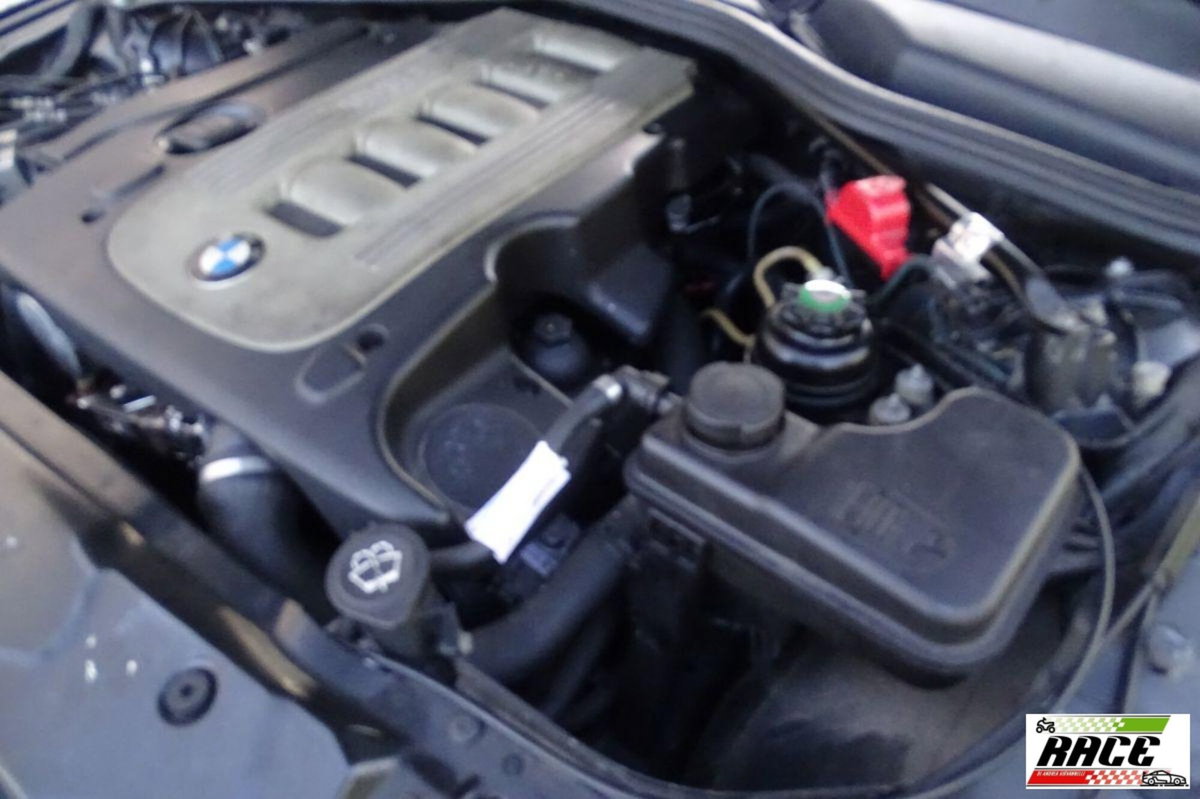BMW Serie 5 530xd cat Msport (20)