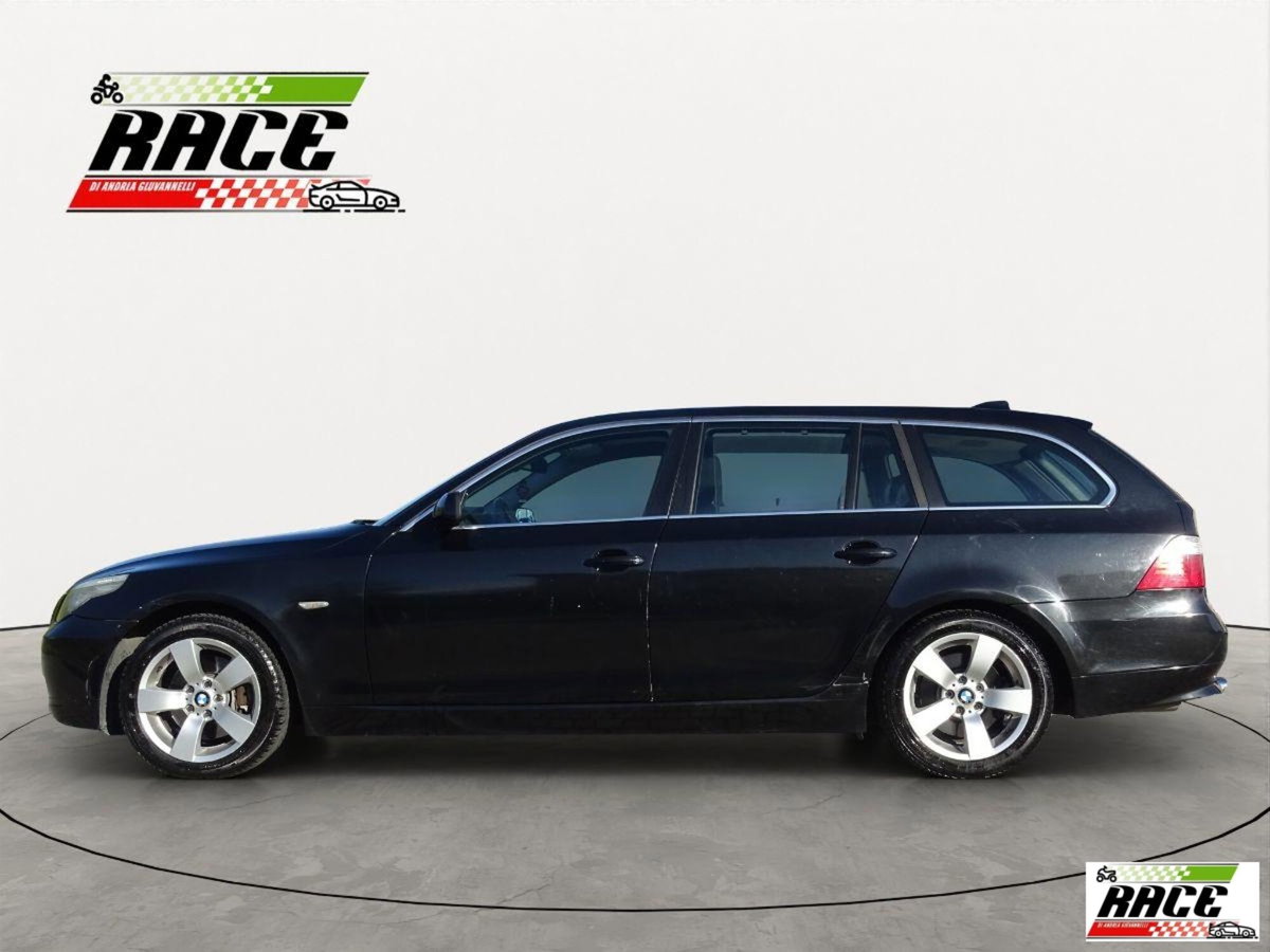 BMW Serie 5 530xd cat Msport (3)