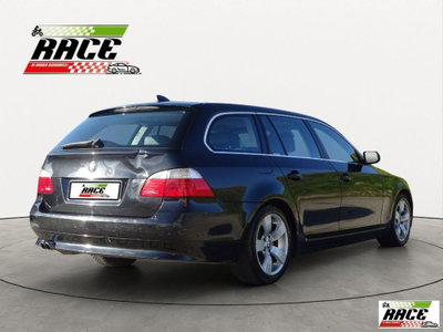 BMW Serie 5 530xd cat Msport (6)