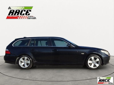 BMW Serie 5 530xd cat Msport (7)