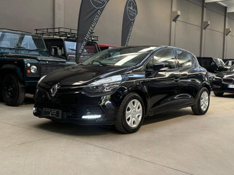 Renault Clio 1.2 75CV 5 porte Life