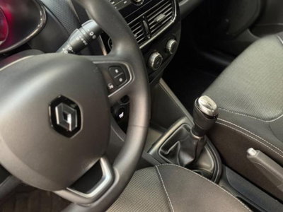 Renault Clio 1.2 75CV 5 porte Life (10)