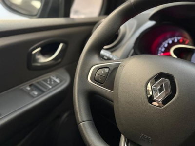 Renault Clio 1.2 75CV 5 porte Life (15)
