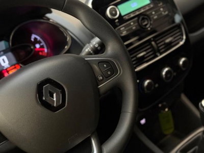 Renault Clio 1.2 75CV 5 porte Life (16)