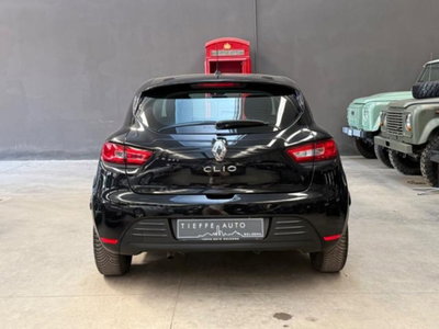 Renault Clio 1.2 75CV 5 porte Life (5)