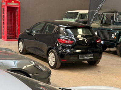Renault Clio 1.2 75CV 5 porte Life (6)