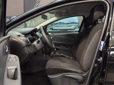 Renault Clio 1.2 75CV 5 porte Life (8)