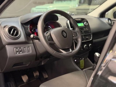 Renault Clio 1.2 75CV 5 porte Life (9)