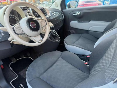 Fiat 500 1.2 S (10)