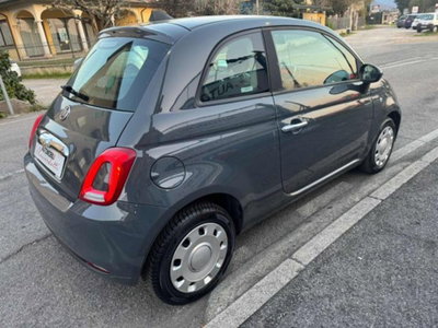 Fiat 500 1.2 S (17)