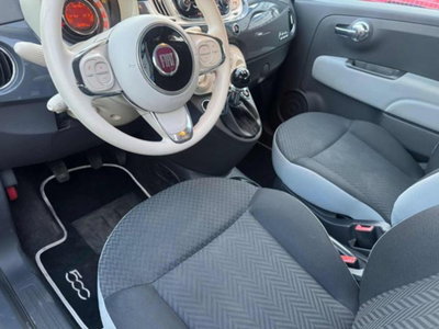 Fiat 500 1.2 S (18)