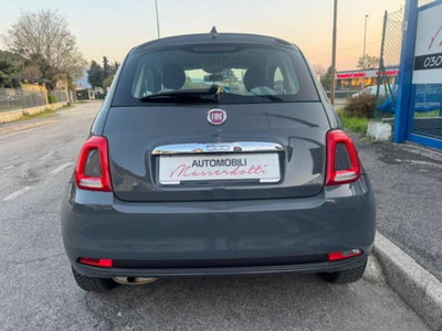 Fiat 500 1.2 S (6)