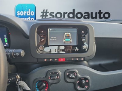 Fiat Pandina 1.0 firefly hybrid Icon s&s 65cv (12)