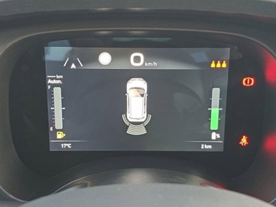 Fiat Pandina 1.0 firefly hybrid Icon s&s 65cv (16)