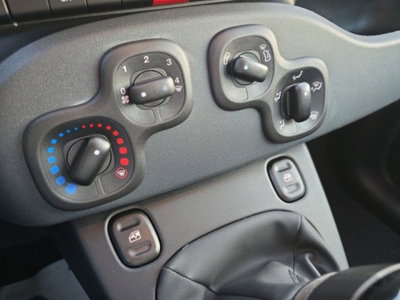 Fiat Pandina 1.0 firefly hybrid Icon s&s 65cv (17)