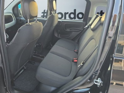 Fiat Pandina 1.0 firefly hybrid Icon s&s 65cv (18)