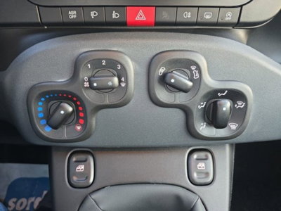 Fiat Pandina 1.0 firefly hybrid Icon s&s 65cv (19)