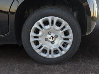 Fiat Pandina 1.0 firefly hybrid Icon s&s 65cv (7)