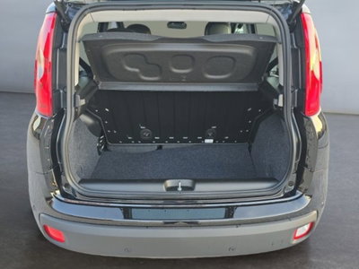Fiat Pandina 1.0 firefly hybrid Icon s&s 65cv (8)