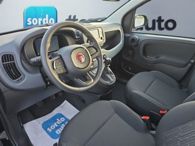 Fiat Pandina 1.0 firefly hybrid Icon s&s 65cv (9)