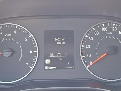 Dacia Sandero Stepway 1.0 tce Expression Eco-g 100cv (11)