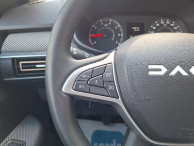 Dacia Sandero Stepway 1.0 tce Expression Eco-g 100cv (12)