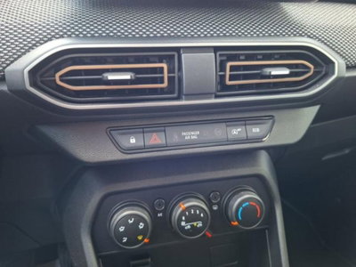 Dacia Sandero Stepway 1.0 tce Expression Eco-g 100cv (15)