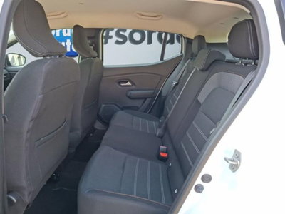 Dacia Sandero Stepway 1.0 tce Expression Eco-g 100cv (19)