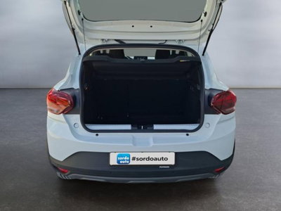 Dacia Sandero Stepway 1.0 tce Expression Eco-g 100cv (20)