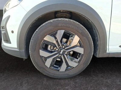 Dacia Sandero Stepway 1.0 tce Expression Eco-g 100cv (7)
