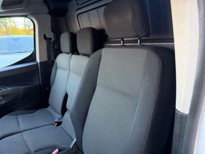 Peugeot Partner Furgone BlueHDi 75 PC 1000Kg Furgone Premium (10)
