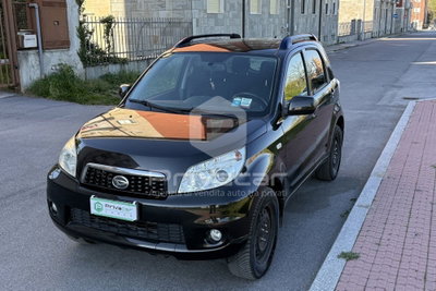 Daihatsu Terios 1.5 4WD Sho usata