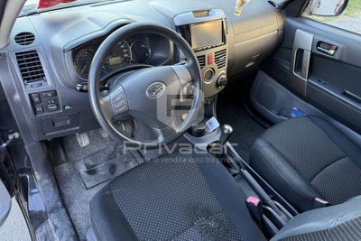 Daihatsu Terios 1.5 4WD Sho (10)