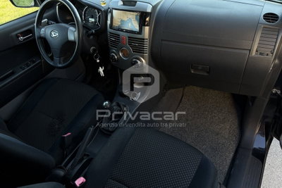 Daihatsu Terios 1.5 4WD Sho (11)