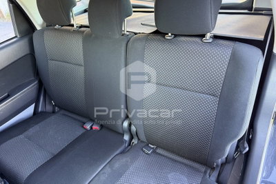 Daihatsu Terios 1.5 4WD Sho (13)